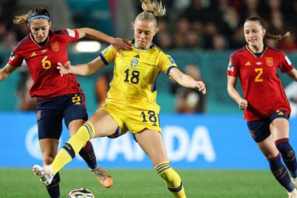 sweden-vs-spain-first-time-wwc-2023